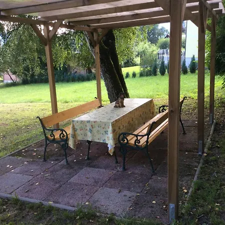 Dom wakacyjny Haus Judith Steindorf am Ossiacher See