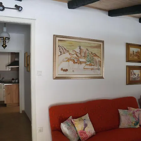 Haus Judith שטיינדורף אם אוסיאכר סי