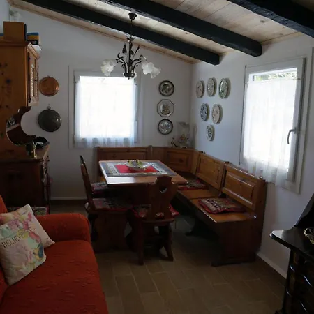 Haus Judith * שטיינדורף אם אוסיאכר סי