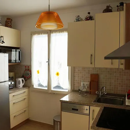 Haus Judith Casa vacanze Steindorf am Ossiacher See