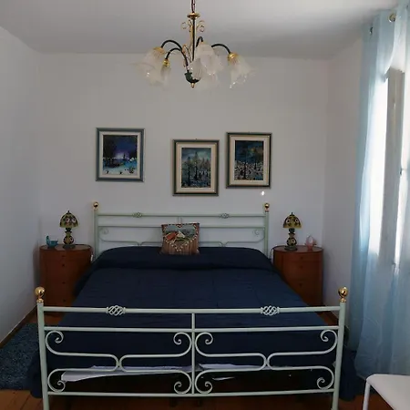 Haus Judith שטיינדורף אם אוסיאכר סי