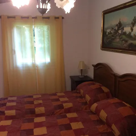 Haus Judith * שטיינדורף אם אוסיאכר סי