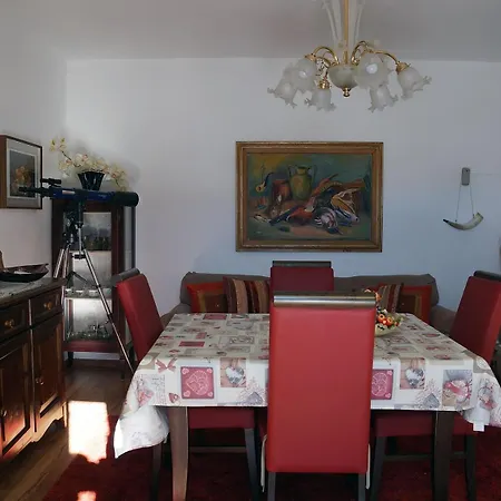 Tatil Evi Haus Judith Steindorf am Ossiacher See