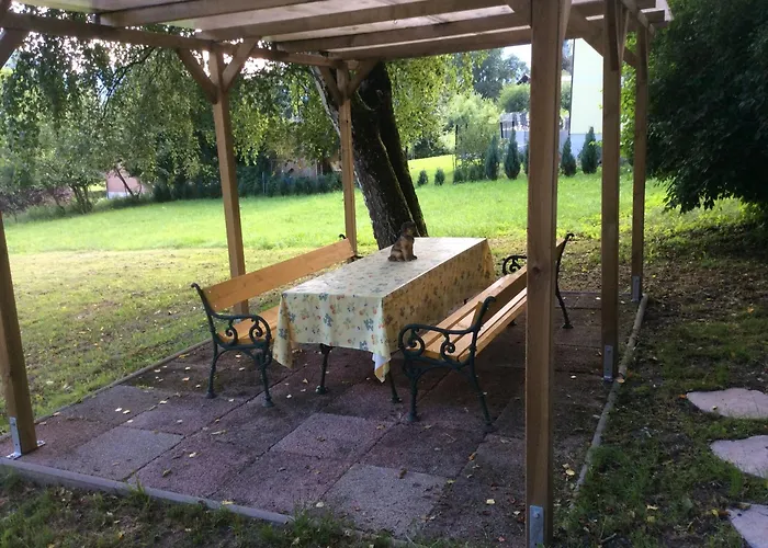 Dom wakacyjny Haus Judith Steindorf am Ossiacher See