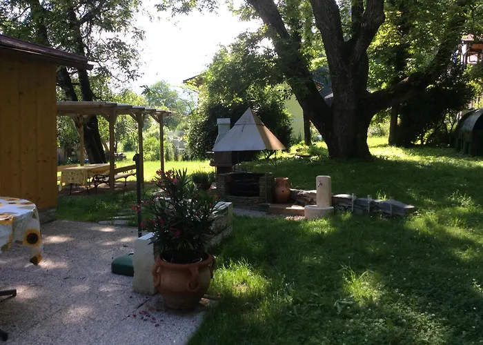 Haus Judith Dom wakacyjny *