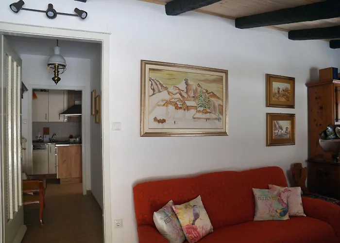 Haus Judith שטיינדורף אם אוסיאכר סי