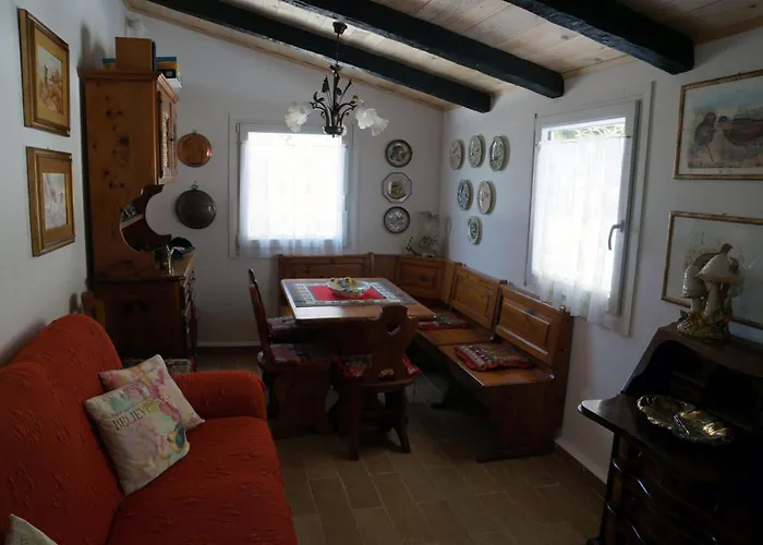 Haus Judith * שטיינדורף אם אוסיאכר סי