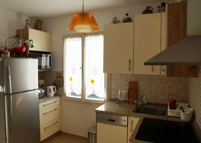 Haus Judith Dom wakacyjny Steindorf am Ossiacher See