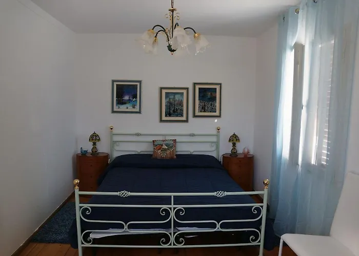 Haus Judith שטיינדורף אם אוסיאכר סי