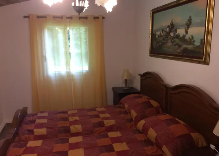 Haus Judith * שטיינדורף אם אוסיאכר סי