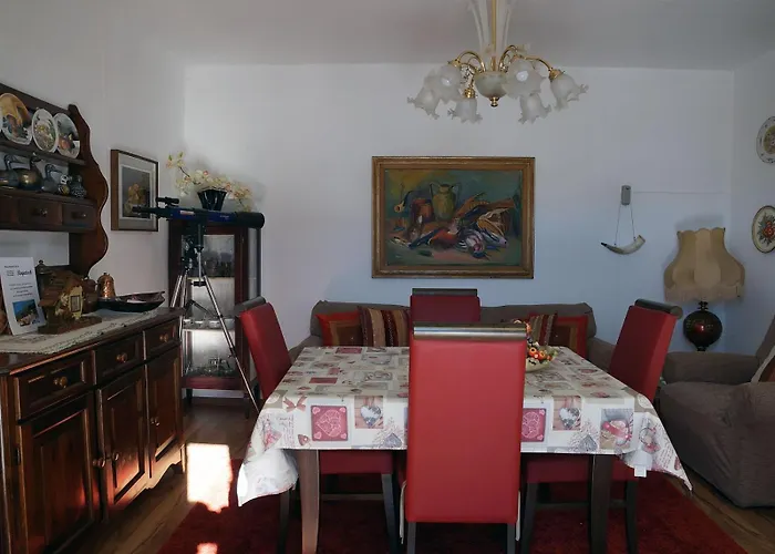 בית נופש Haus Judith שטיינדורף אם אוסיאכר סי